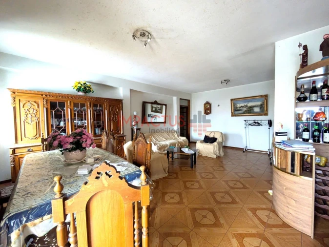 Apartamento T3 para Venda em Braga (Maximinos, Sé e Cividade)