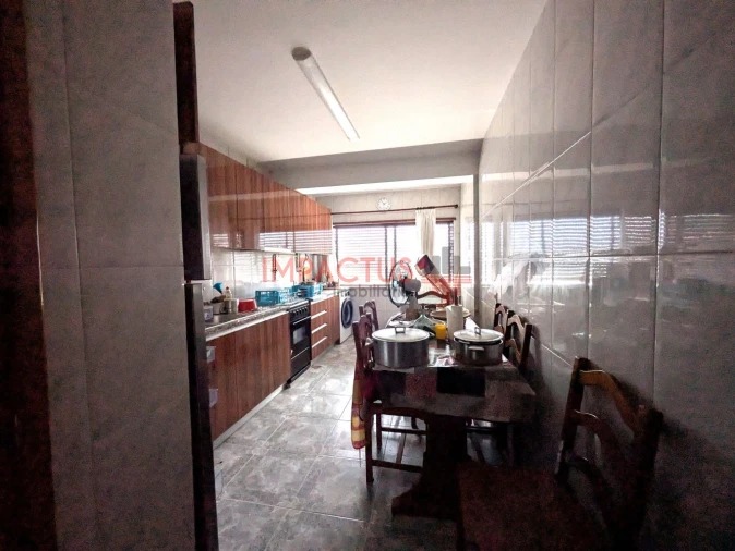 Apartamento T3 para Venda em Braga (Maximinos, Sé e Cividade) Foto 5