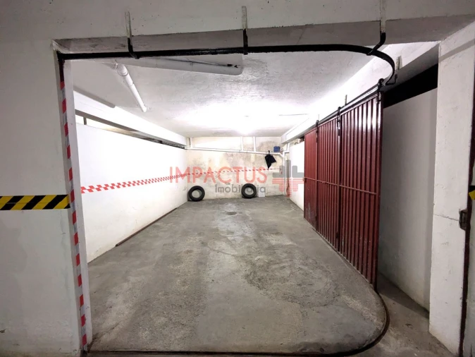 Apartamento T3 para Venda em Braga (Maximinos, Sé e Cividade) Foto 20