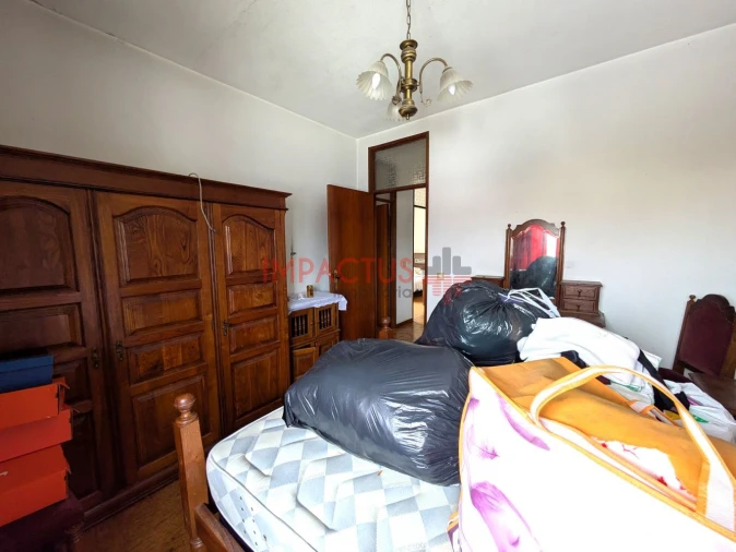 Apartamento T3 para Venda em Braga (Maximinos, Sé e Cividade) Foto 19