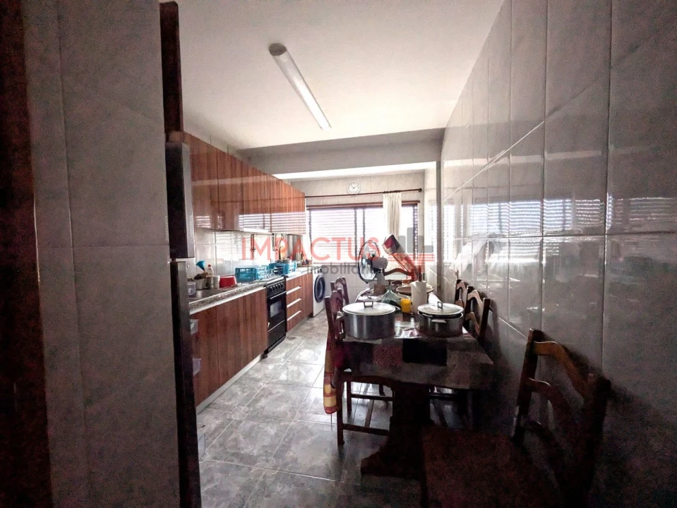 Apartamento T3 para Venda em Braga (Maximinos, Sé e Cividade) Foto 5