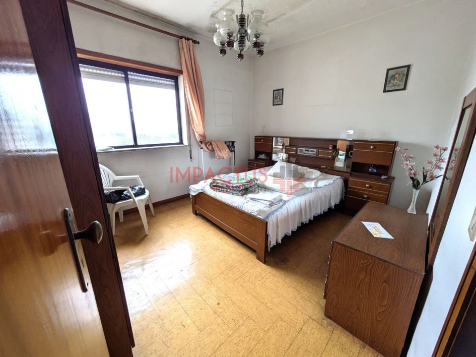 Apartamento T3 para Venda em Braga (Maximinos, Sé e Cividade) Foto 12