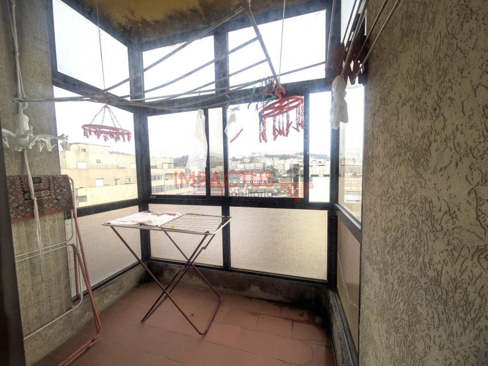 Apartamento T3 para Venda em Braga (Maximinos, Sé e Cividade) Foto 7