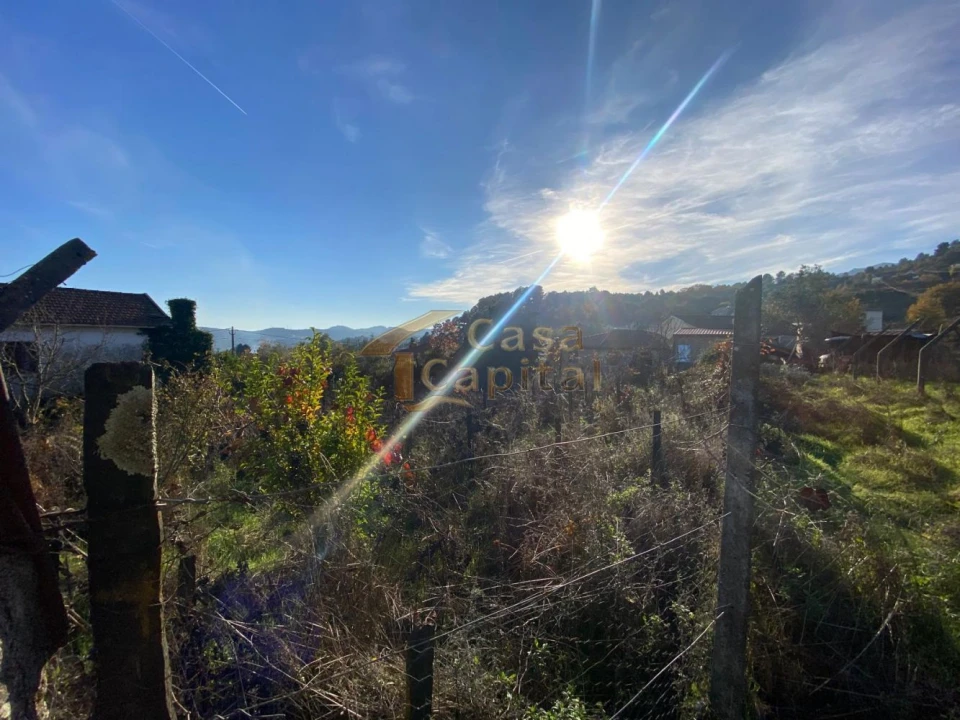 Terreno para Venda em Vila Marim Foto 7