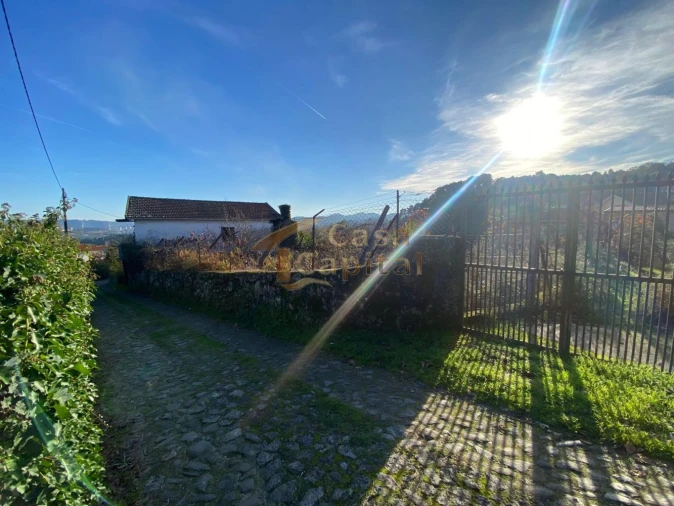 Terreno para Venda em Vila Marim Foto 5