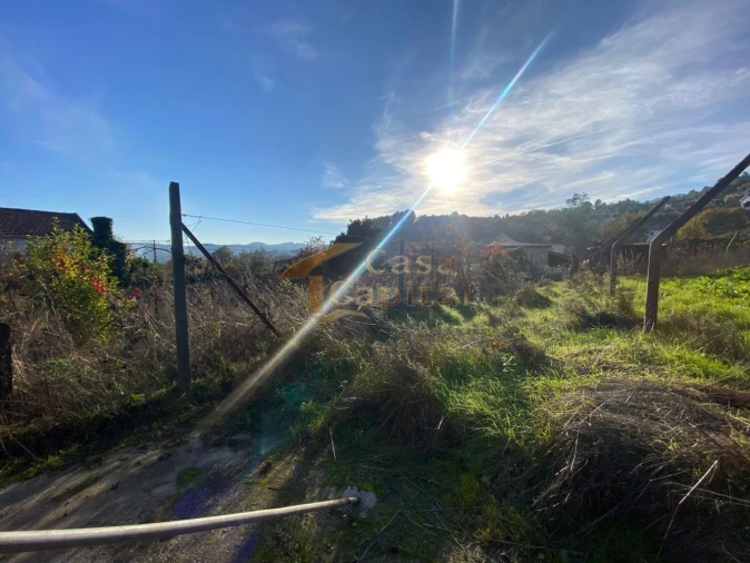 Terreno para Venda em Vila Marim Foto 3