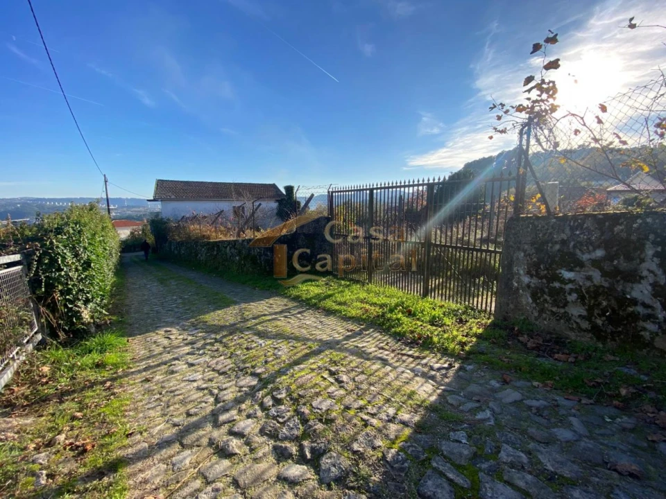 Terreno para Venda em Vila Marim Foto 6