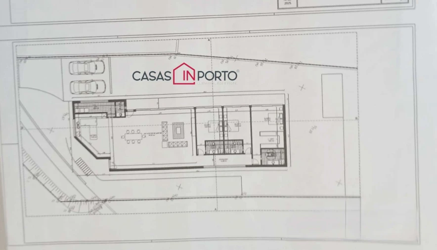 Terreno para Venda em Anta e Guetim Foto 8