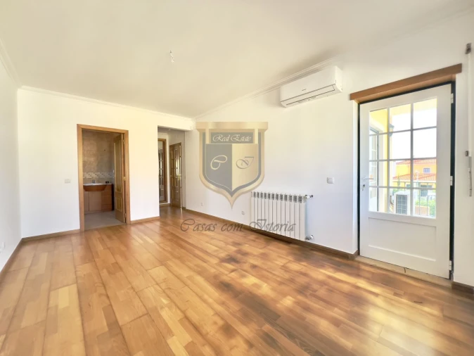 Moradia T5 para Venda em Cadaval e Pêro Moniz Foto 36