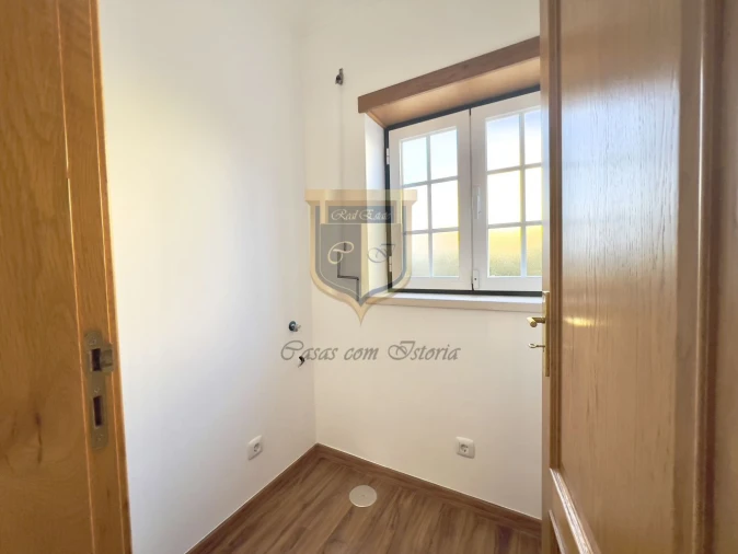 Moradia T5 para Venda em Cadaval e Pêro Moniz Foto 19