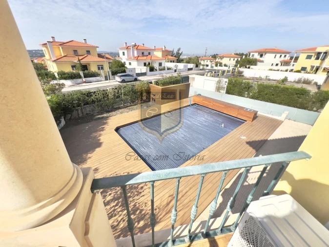 Moradia T5 para Venda em Cadaval e Pêro Moniz Foto 29