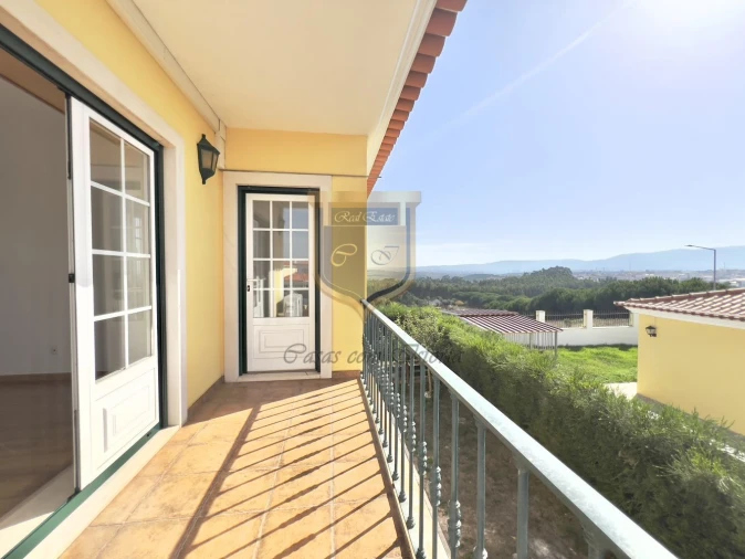 Moradia T5 para Venda em Cadaval e Pêro Moniz Foto 30