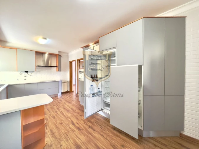 Moradia T5 para Venda em Cadaval e Pêro Moniz Foto 20