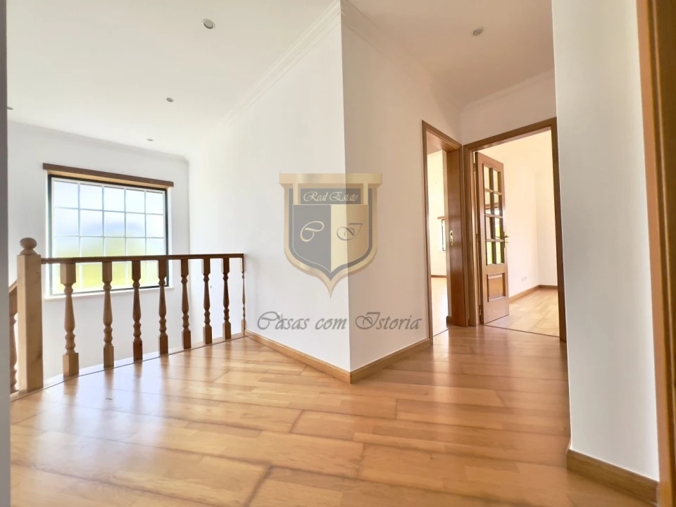 Moradia T5 para Venda em Cadaval e Pêro Moniz Foto 40