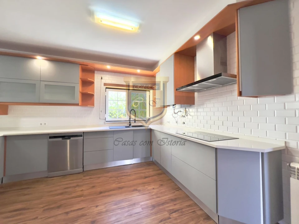 Moradia T5 para Venda em Cadaval e Pêro Moniz Foto 15