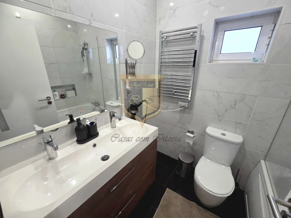 Moradia T3 para Venda em Ramalhal Foto 14