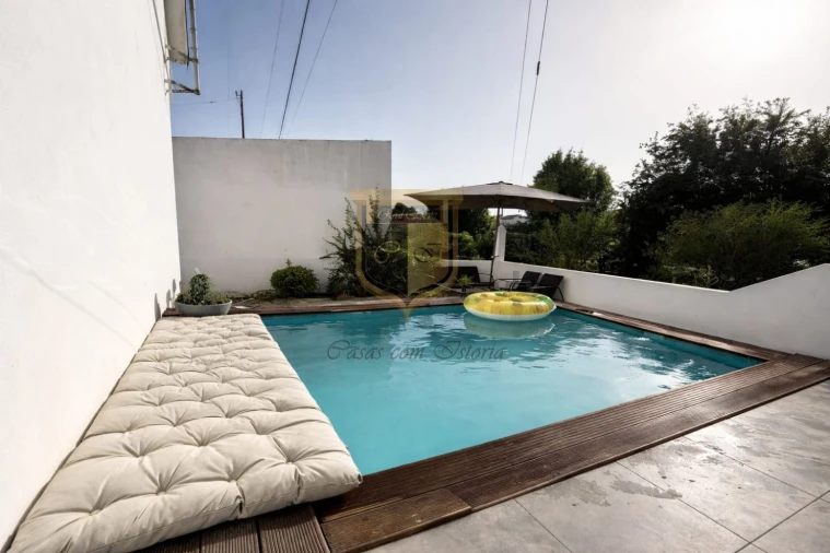 Moradia T3 para Venda em Ramalhal Foto 1