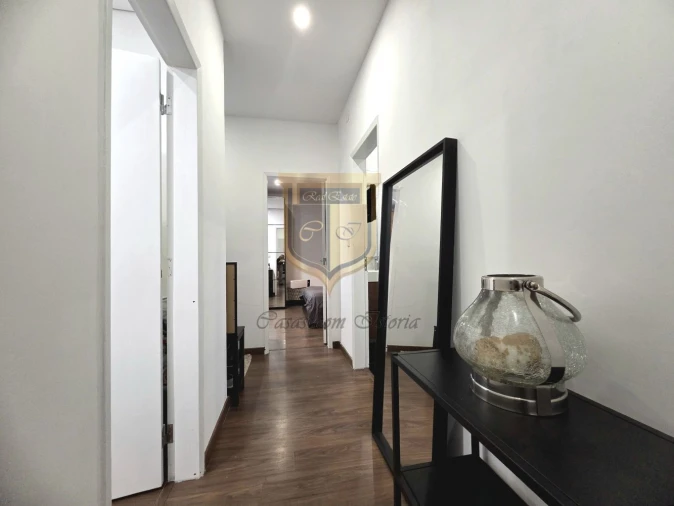 Moradia T3 para Venda em Ramalhal Foto 10