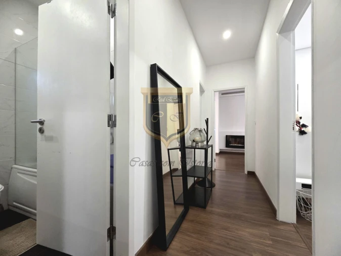 Moradia T3 para Venda em Ramalhal Foto 13