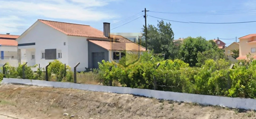 Moradia T3 para Venda em Ramalhal Foto 27