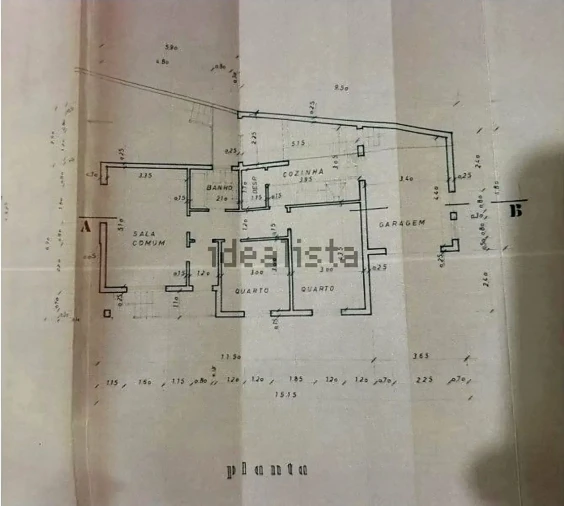 Moradia T3 para Venda em Ramalhal Foto 28