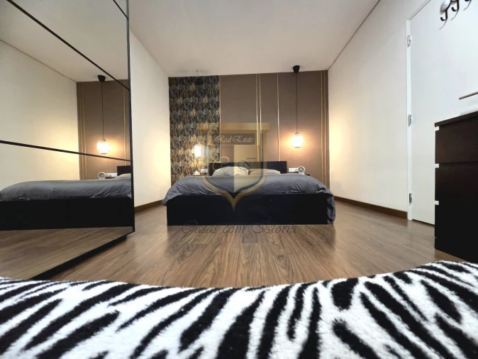 Moradia T3 para Venda em Ramalhal Foto 15