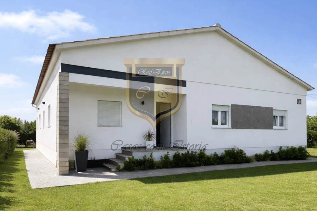 Moradia T3 para Venda em Ramalhal Foto 24