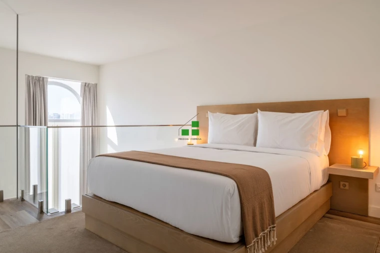 Apartamento T2 para Venda em Santa Marinha e São Pedro da Afurada Foto 28