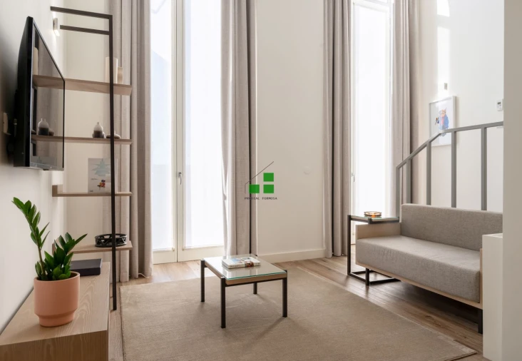 Apartamento T2 para Venda em Santa Marinha e São Pedro da Afurada Foto 10