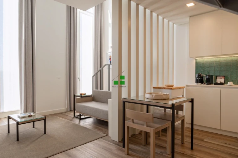 Apartamento T2 para Venda em Santa Marinha e São Pedro da Afurada Foto 5