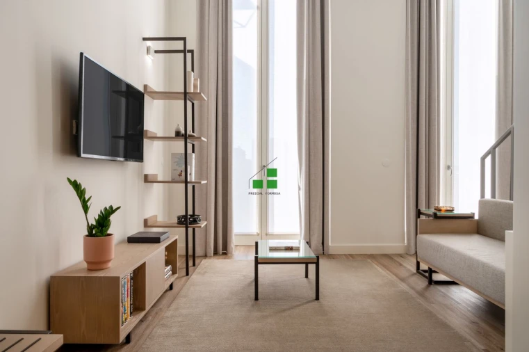 Apartamento T2 para Venda em Santa Marinha e São Pedro da Afurada Foto 9