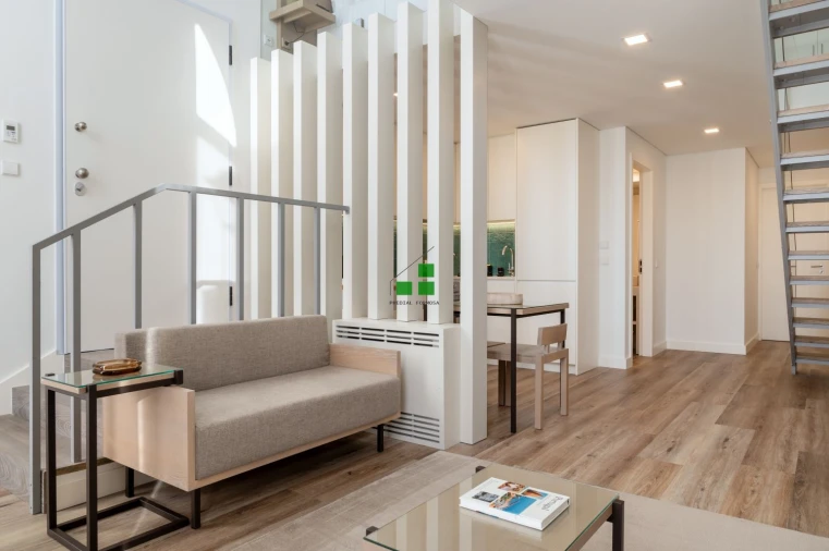 Apartamento T2 para Venda em Santa Marinha e São Pedro da Afurada Foto 17