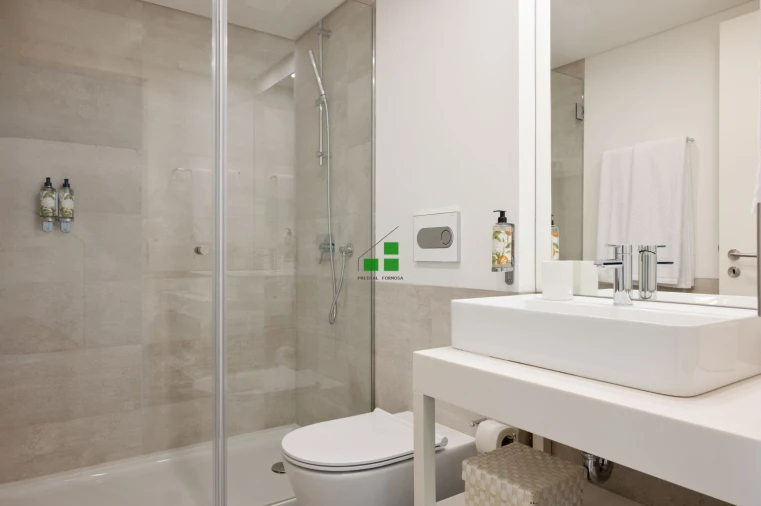 Apartamento T2 para Venda em Santa Marinha e São Pedro da Afurada Foto 19