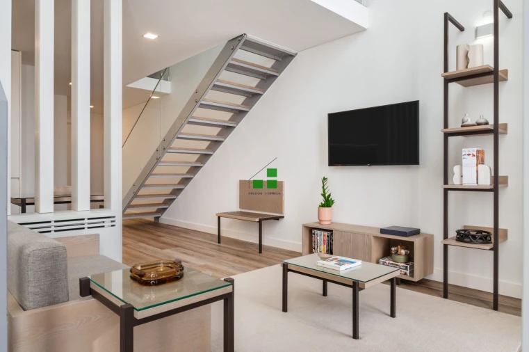 Apartamento T2 para Venda em Santa Marinha e São Pedro da Afurada Foto 14