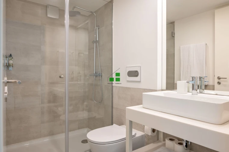 Apartamento T2 para Venda em Santa Marinha e São Pedro da Afurada Foto 32