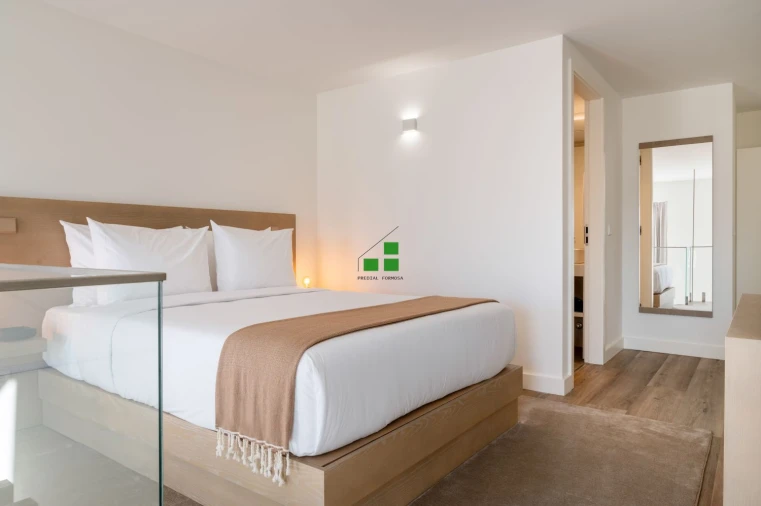 Apartamento T2 para Venda em Santa Marinha e São Pedro da Afurada Foto 23