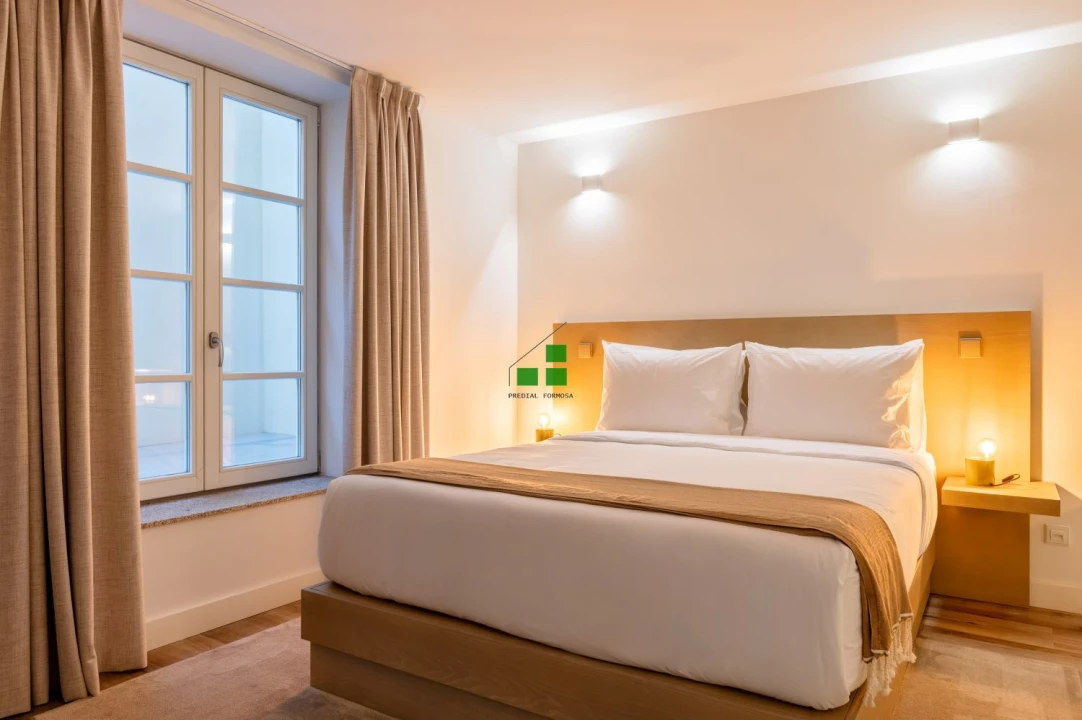 Apartamento T2 para Venda em Santa Marinha e São Pedro da Afurada Foto 48