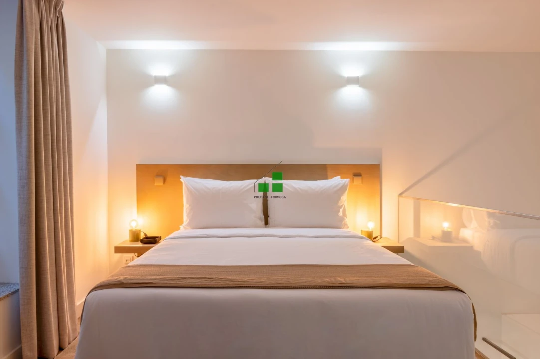 Apartamento T2 para Venda em Santa Marinha e São Pedro da Afurada Foto 47