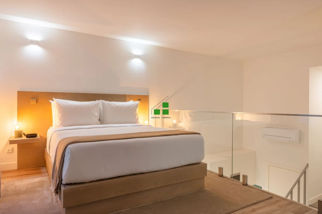 Apartamento T2 para Venda em Santa Marinha e São Pedro da Afurada Foto 46