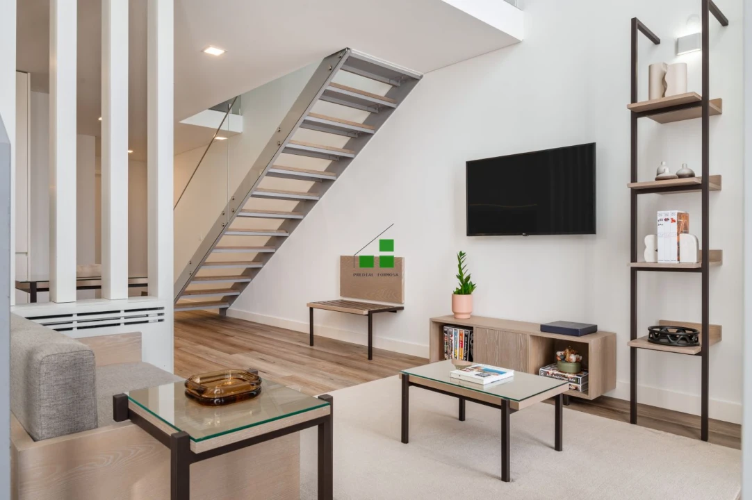 Apartamento T2 para Venda em Santa Marinha e São Pedro da Afurada Foto 14