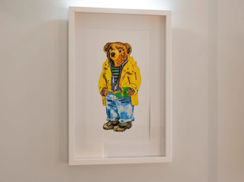 Apartamento T2 para Venda em Santa Marinha e São Pedro da Afurada Foto 54