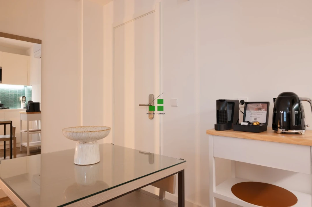 Apartamento T2 para Venda em Santa Marinha e São Pedro da Afurada Foto 51