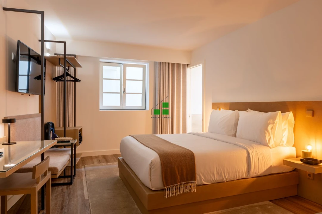 Apartamento T2 para Venda em Santa Marinha e São Pedro da Afurada Foto 40