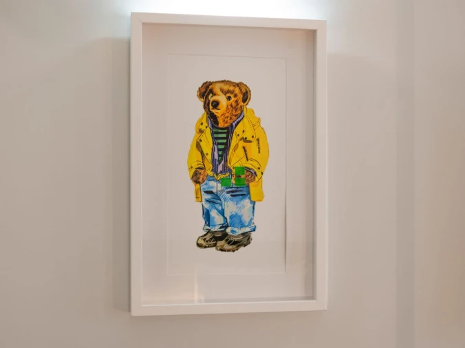 Apartamento T2 para Venda em Santa Marinha e São Pedro da Afurada Foto 54