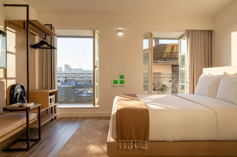 Apartamento T2 para Venda em Santa Marinha e São Pedro da Afurada Foto 20