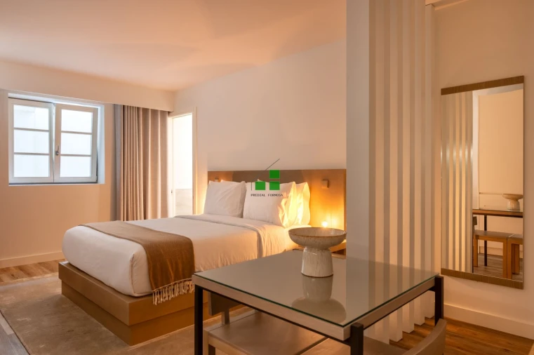 Apartamento T2 para Venda em Santa Marinha e São Pedro da Afurada Foto 38