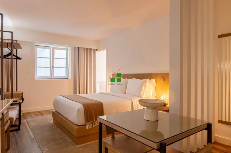 Apartamento T2 para Venda em Santa Marinha e São Pedro da Afurada Foto 39