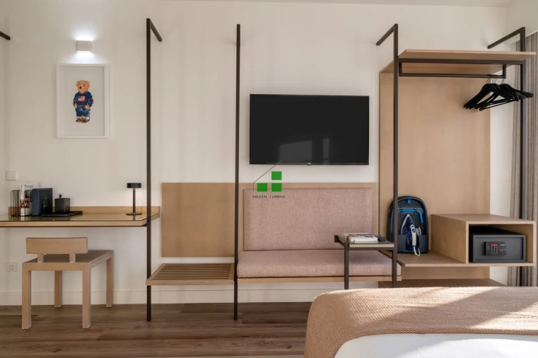 Apartamento T2 para Venda em Santa Marinha e São Pedro da Afurada Foto 15