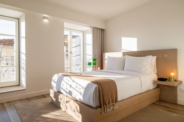 Apartamento T2 para Venda em Santa Marinha e São Pedro da Afurada Foto 7