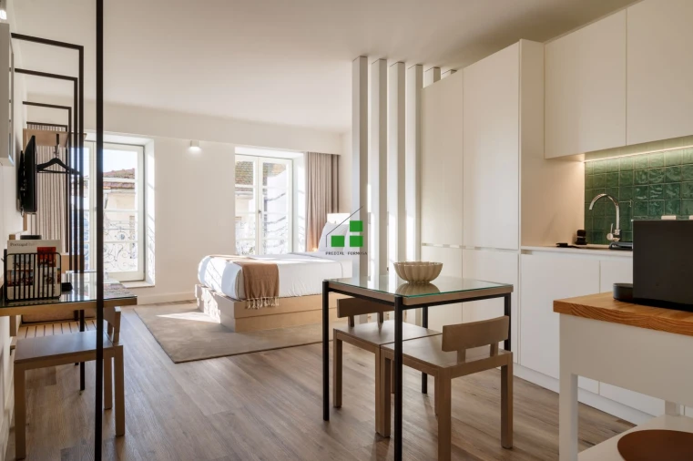 Apartamento T2 para Venda em Santa Marinha e São Pedro da Afurada Foto 3